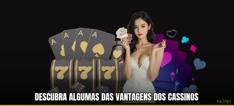 Promoções e bônus exclusivos da bgjogo