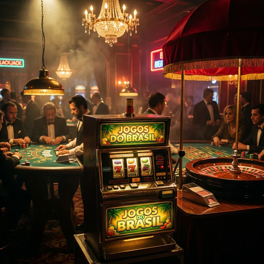 Jogos Fortune 20+